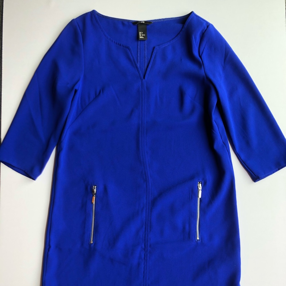 H & M Dress